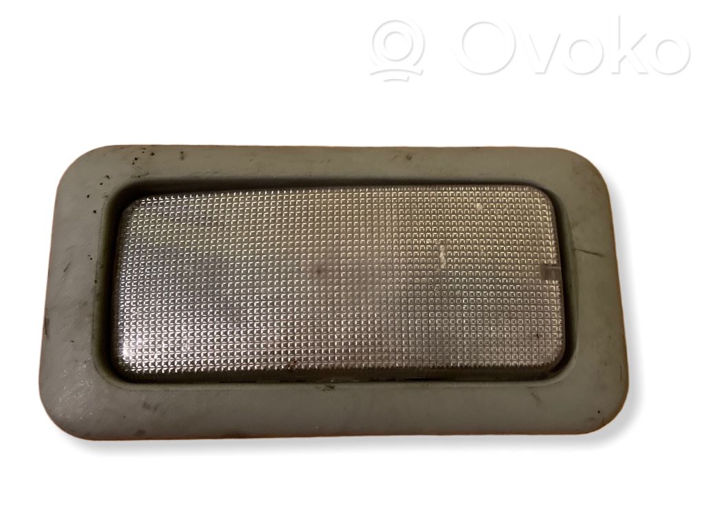 Renault Trafic II (X83) Lampka podsufitki tylna 
