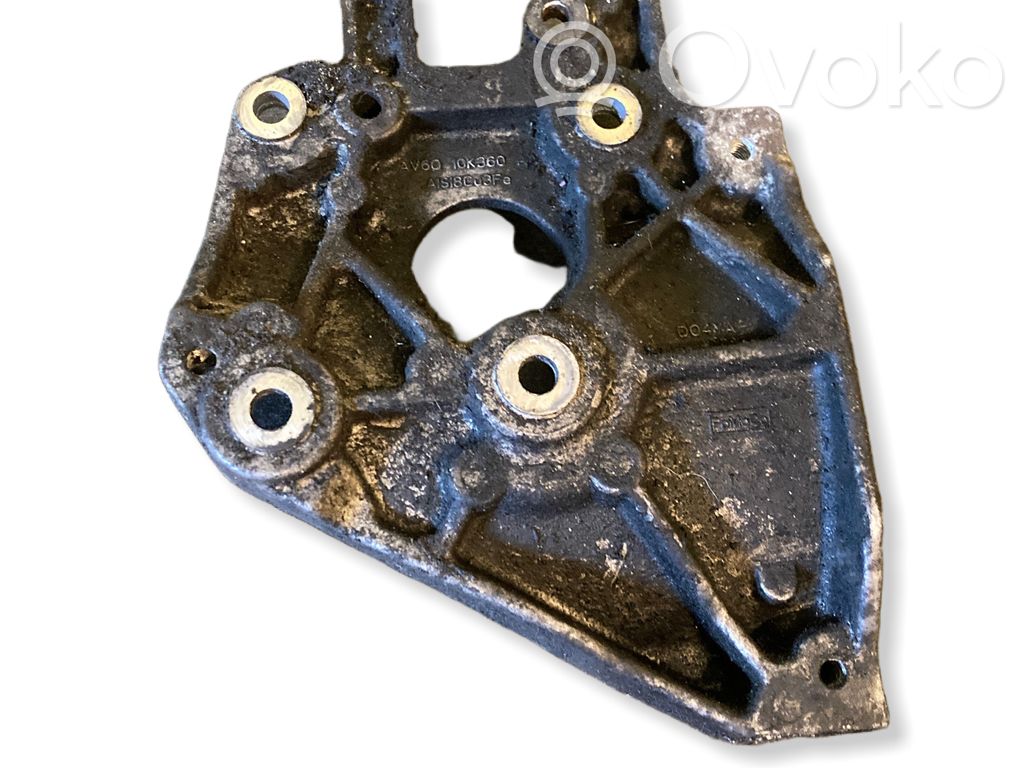 Ford Transit -  Tourneo Connect A/C compressor mount bracket 