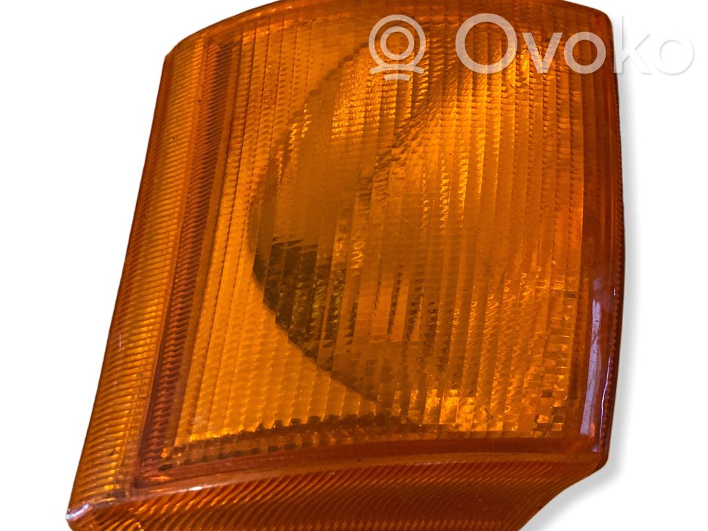 Ford Transit Front bumper turn signal 