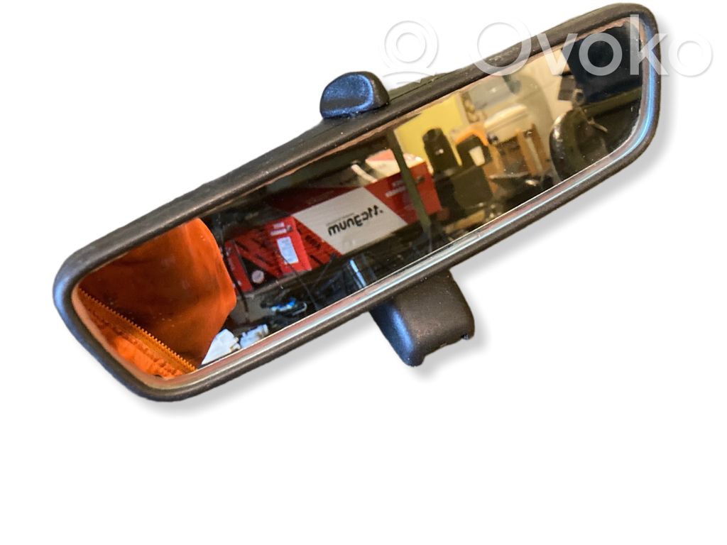 Opel Astra G Espejo retrovisor (interior) 