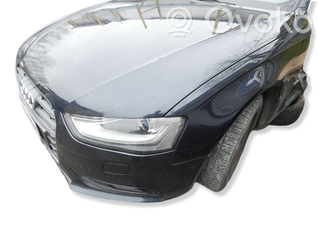 Audi A4 S4 B8 8K Guardabarro 