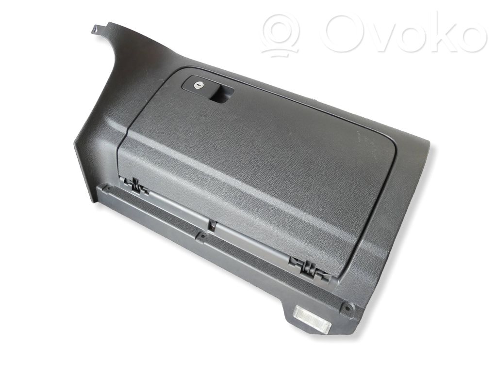 Volkswagen Golf VI Handschuhfach 