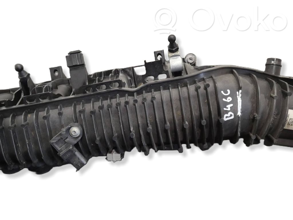 BMW 2 F45 Kolektorius įsiurbimo 