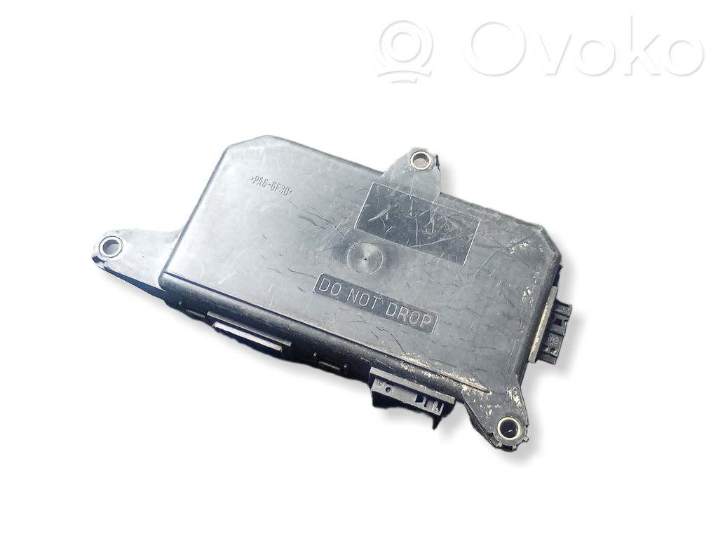 Opel Astra G Sterownik / Moduł centralnego zamka 