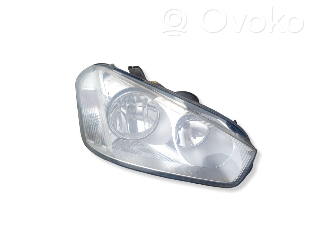 Ford C-MAX I Far 