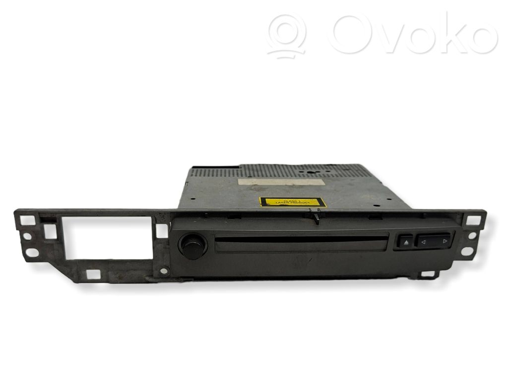 BMW 7 E65 E66 Radio/CD/DVD/GPS head unit 