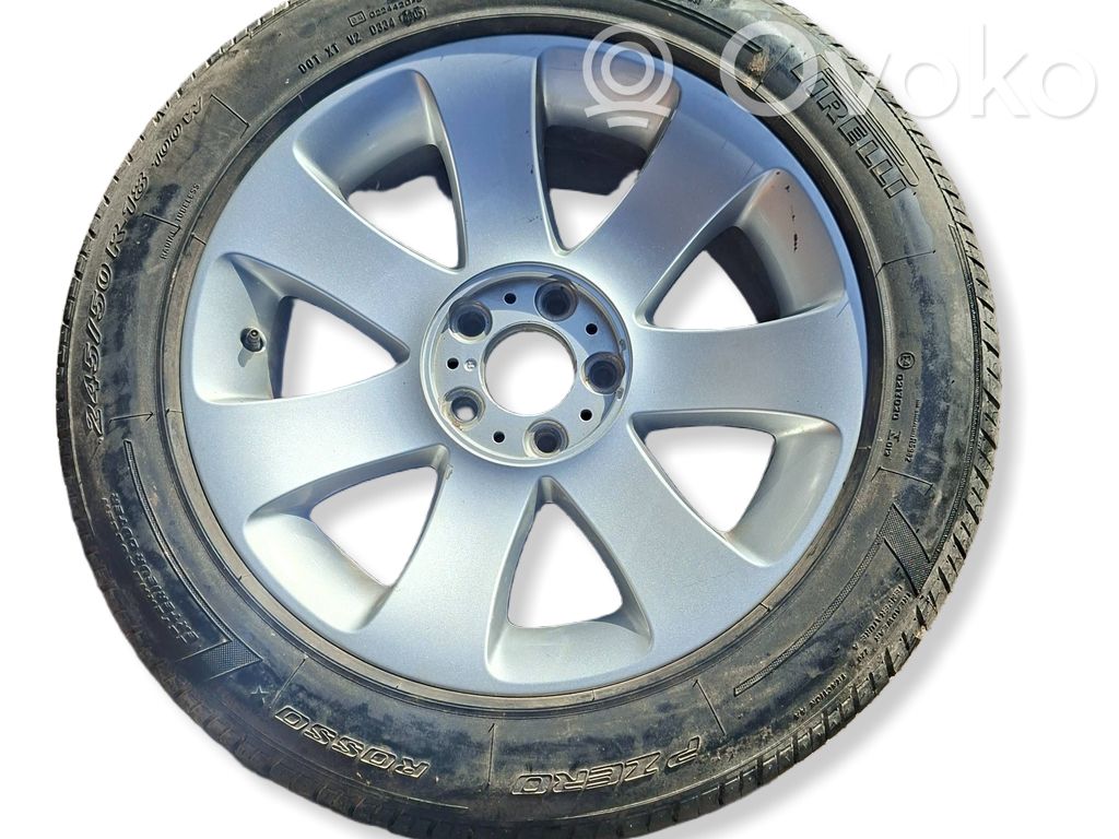 BMW 7 E65 E66 R18 alloy rim 