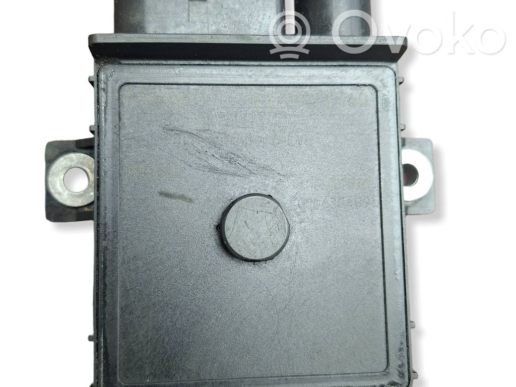 BMW 7 E65 E66 Glow plug pre-heat relay 