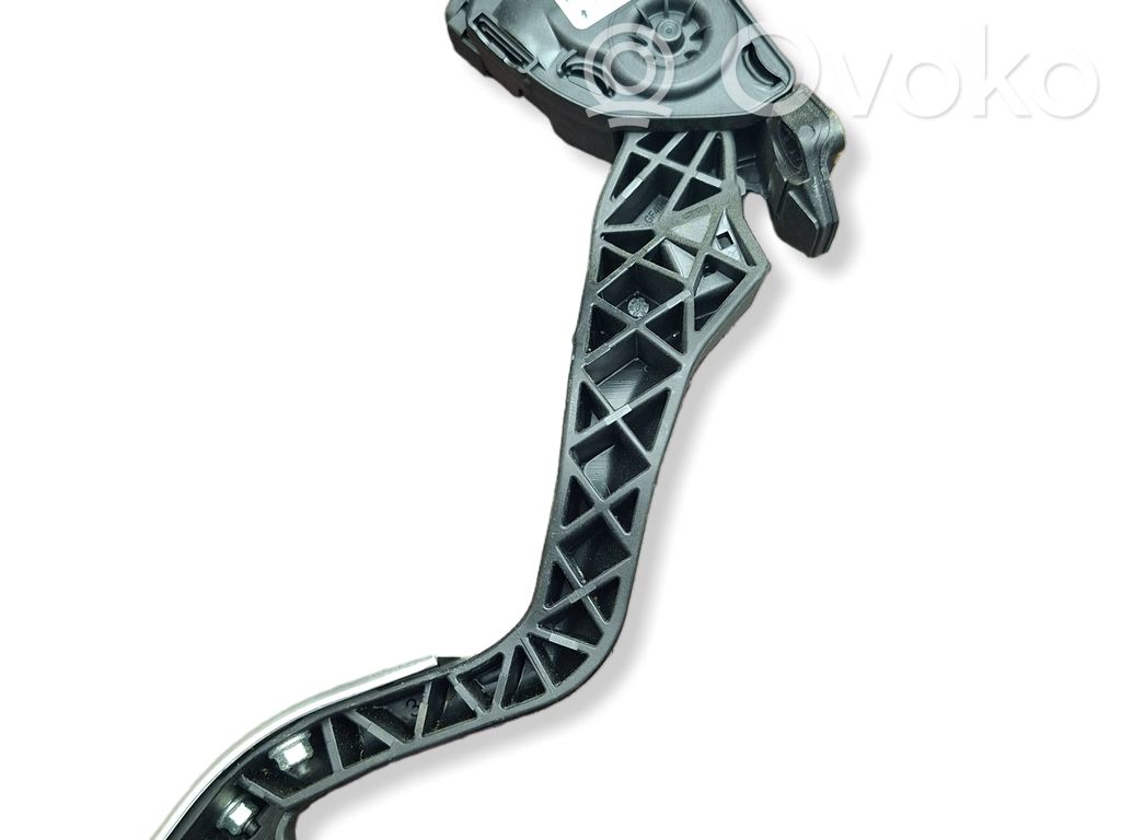 Peugeot 207 CC Gaspedal 