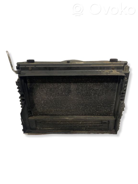 Radiator set   7795878,E9990003