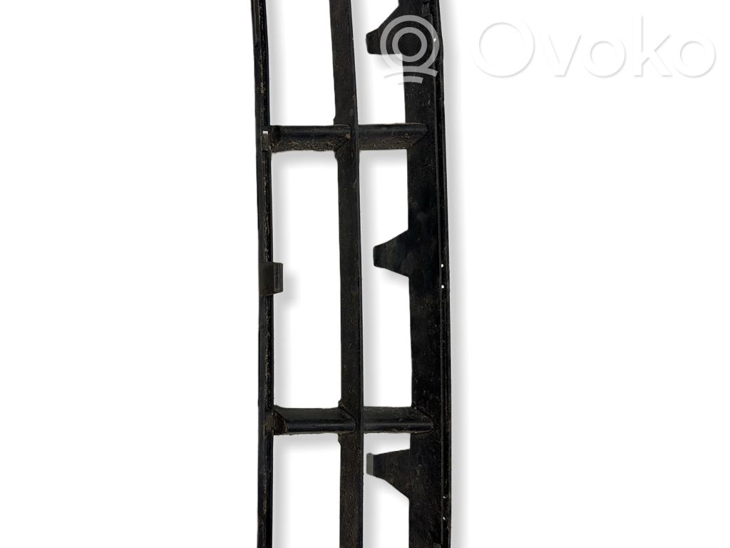 BMW 5 E39 Front bumper lower grill 