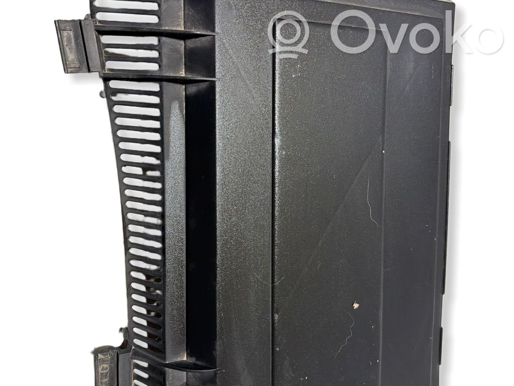 BMW 5 E39 Air filter box cover 