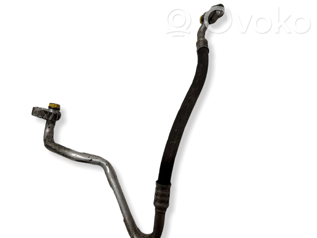 BMW 5 E60 E61 Air conditioning (A/C) pipe/hose 