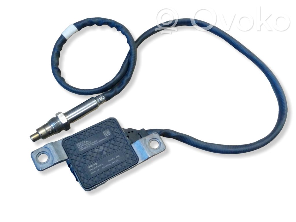 Skoda Yeti (5L) Sonda lambda 