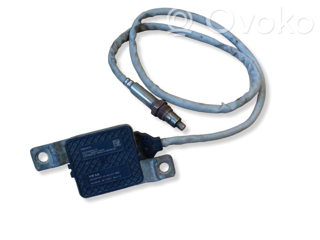Volkswagen Amarok Sonde lambda 