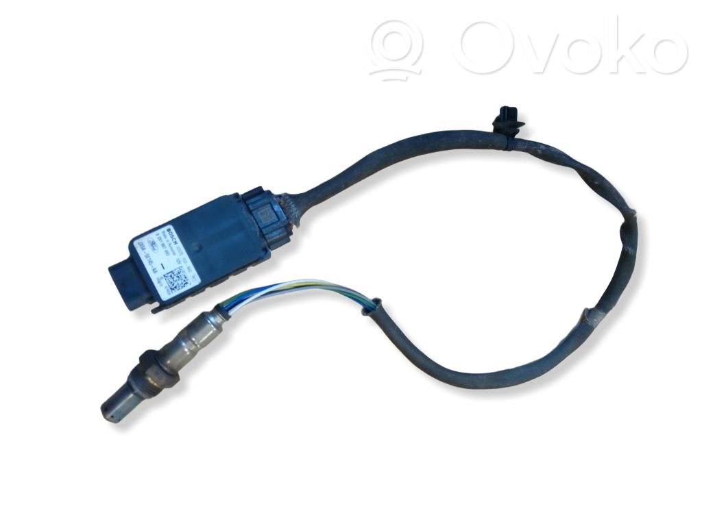 Lambda probe sensor   JX6A5E145AA,NE70479