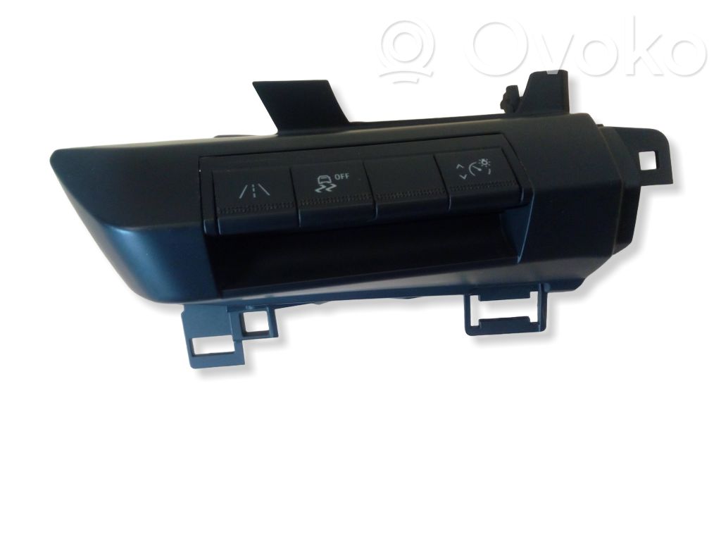Other switches/knobs/shifts   684109099R,252735012R,NE70511