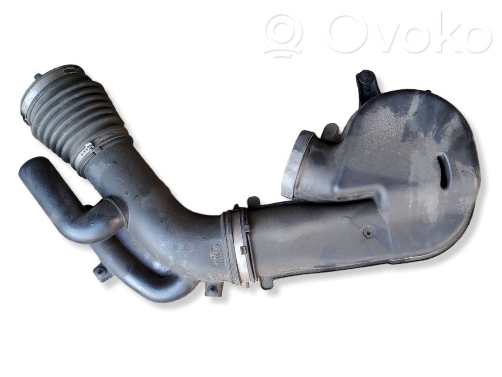 Dodge Journey Ansaugdämpfer Resonator 