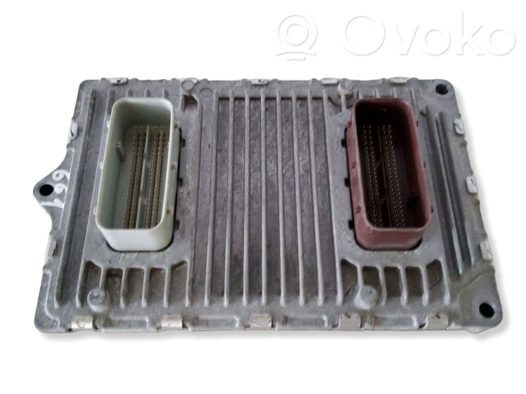 Chrysler Town & Country V Engine control unit/module 
