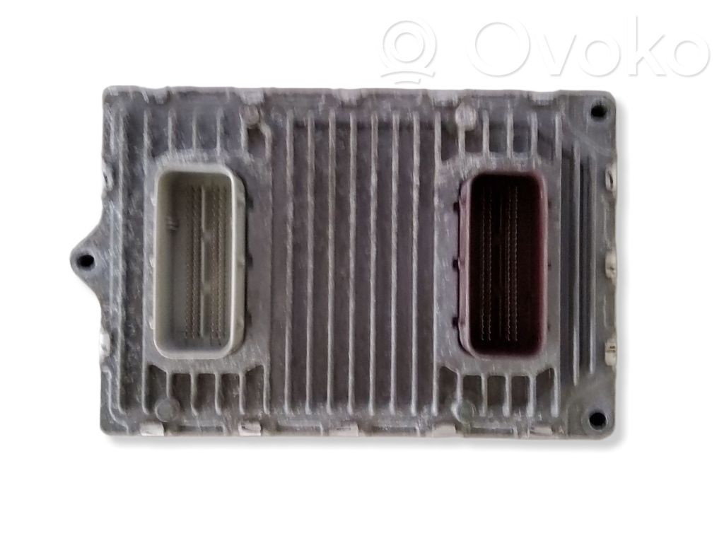 Chrysler Town & Country V Engine control unit/module 
