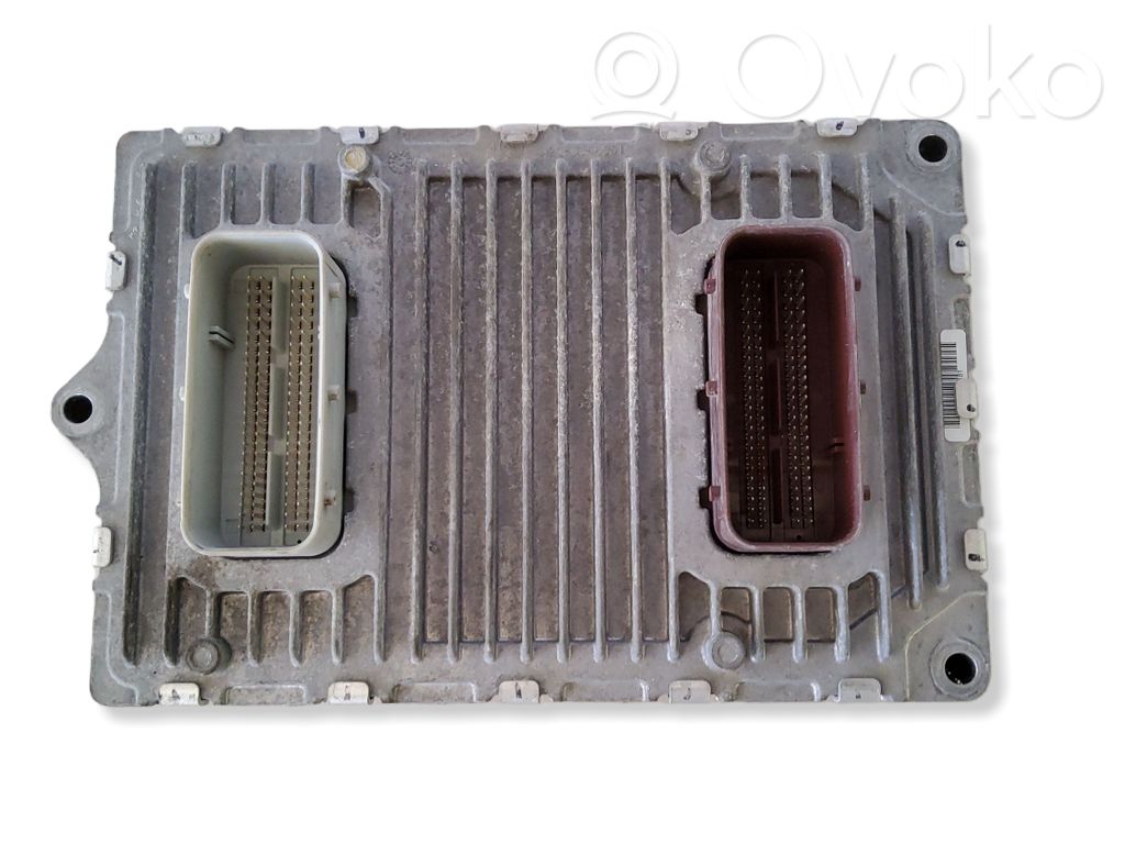 Chrysler Town & Country V Engine control unit/module 
