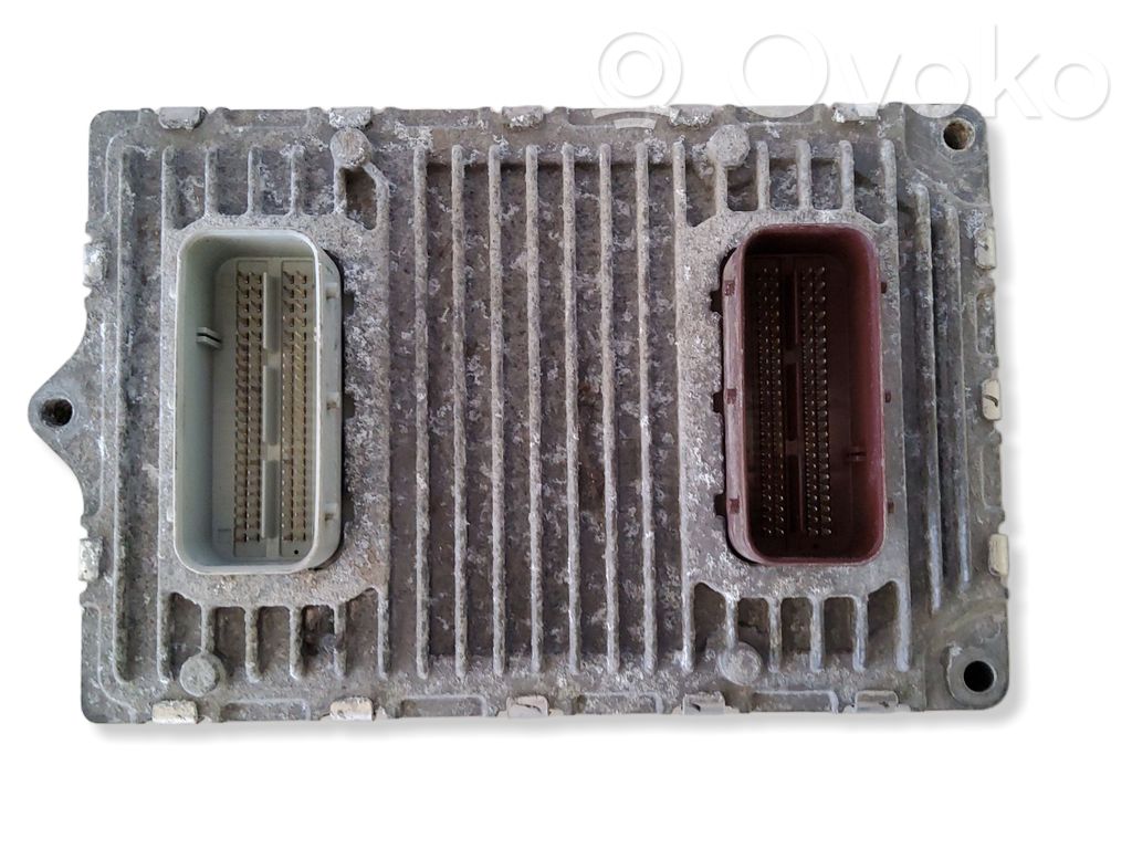 Chrysler Town & Country V Engine control unit/module 