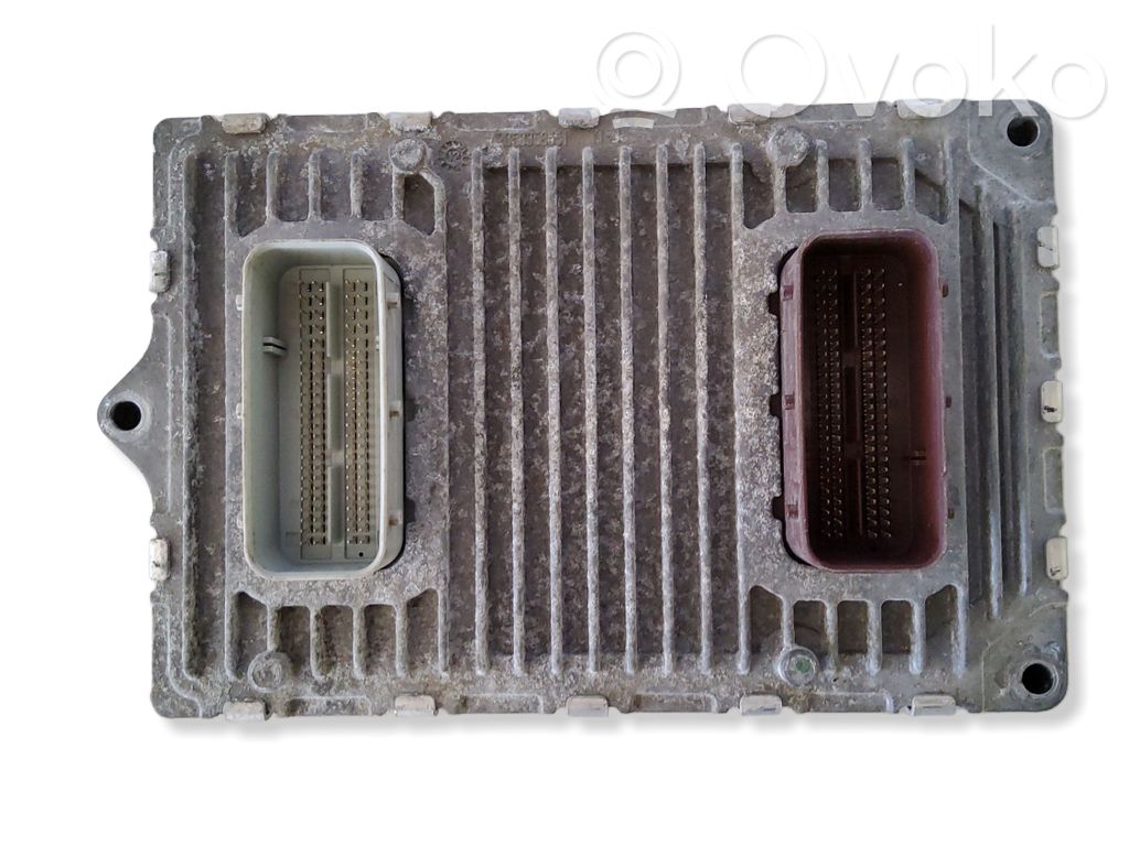 Chrysler Town & Country V Engine control unit/module 