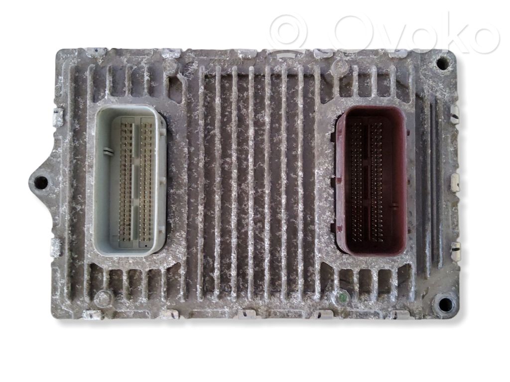 Engine control unit/module   P05150657AA,2841326702300,T00EM0612WEFBV