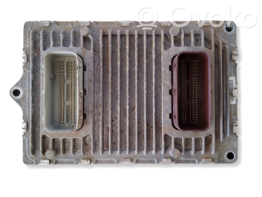 Engine control unit/module   P05150724AC,2841462003300,T00EM0823XRGSP