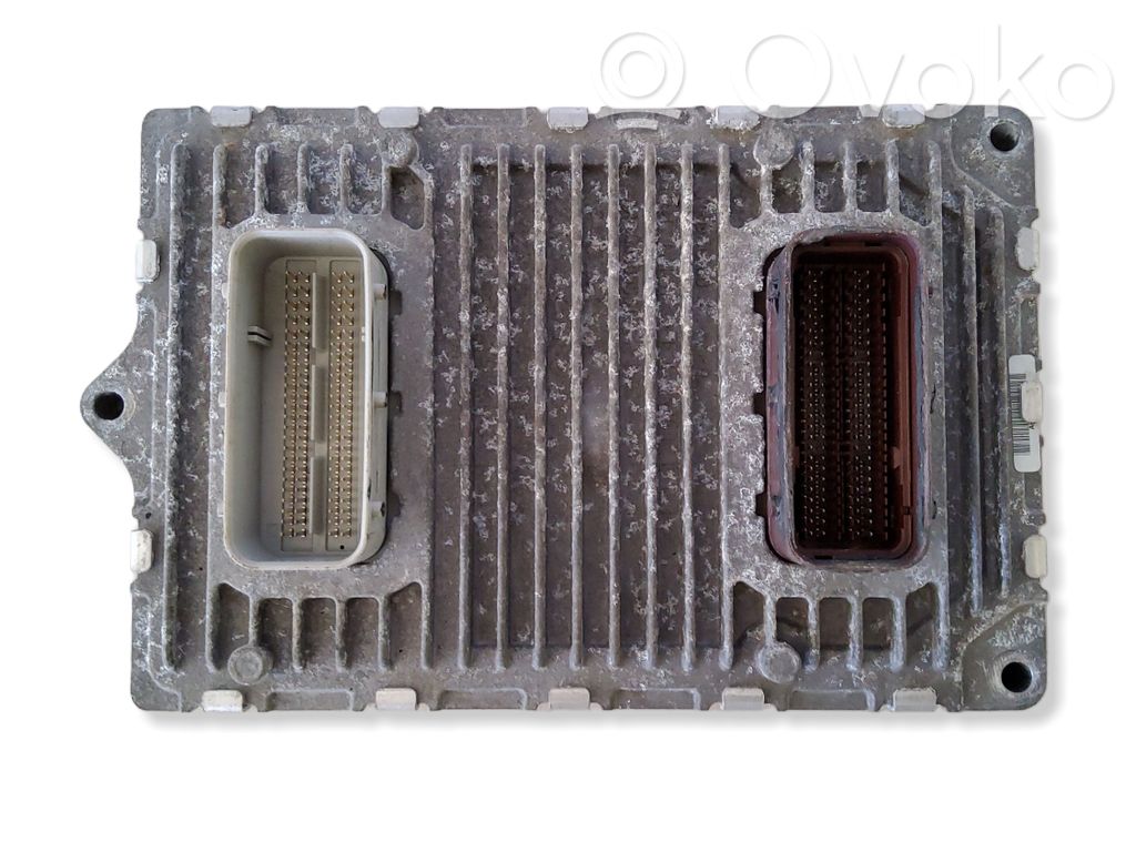 Chrysler Town & Country V Engine control unit/module 