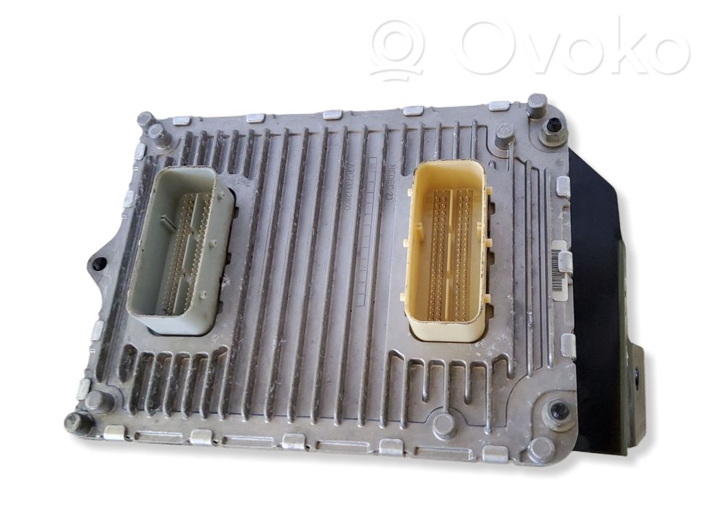 Dodge Charger Engine control unit/module 