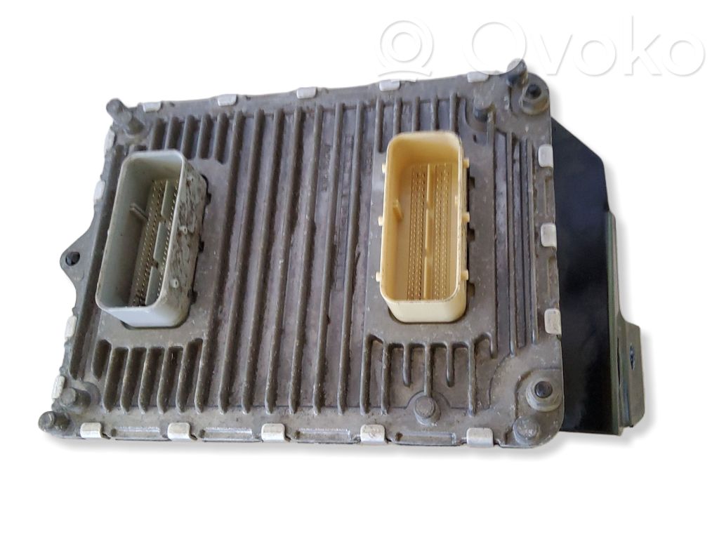 Dodge Charger Engine control unit/module 