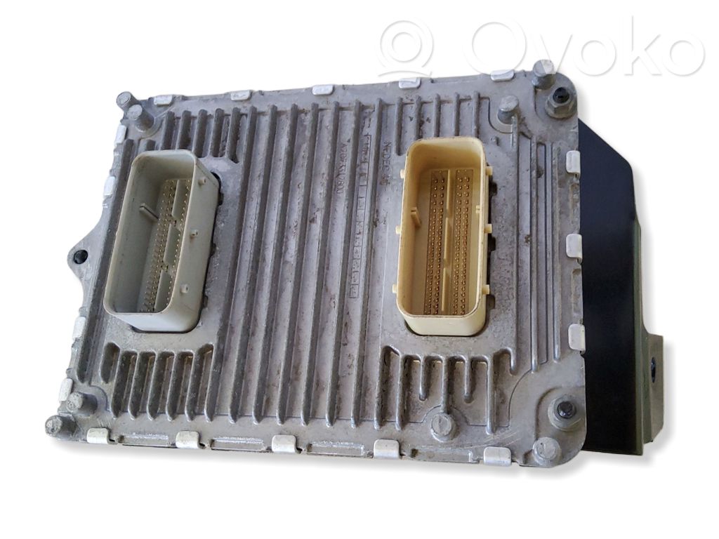 Dodge Charger Engine control unit/module 