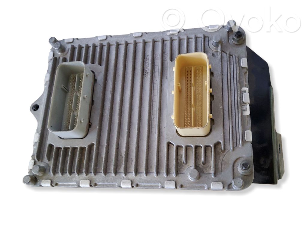 Dodge Charger Engine control unit/module 