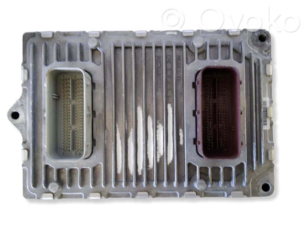 Chrysler 200 Engine control unit/module 