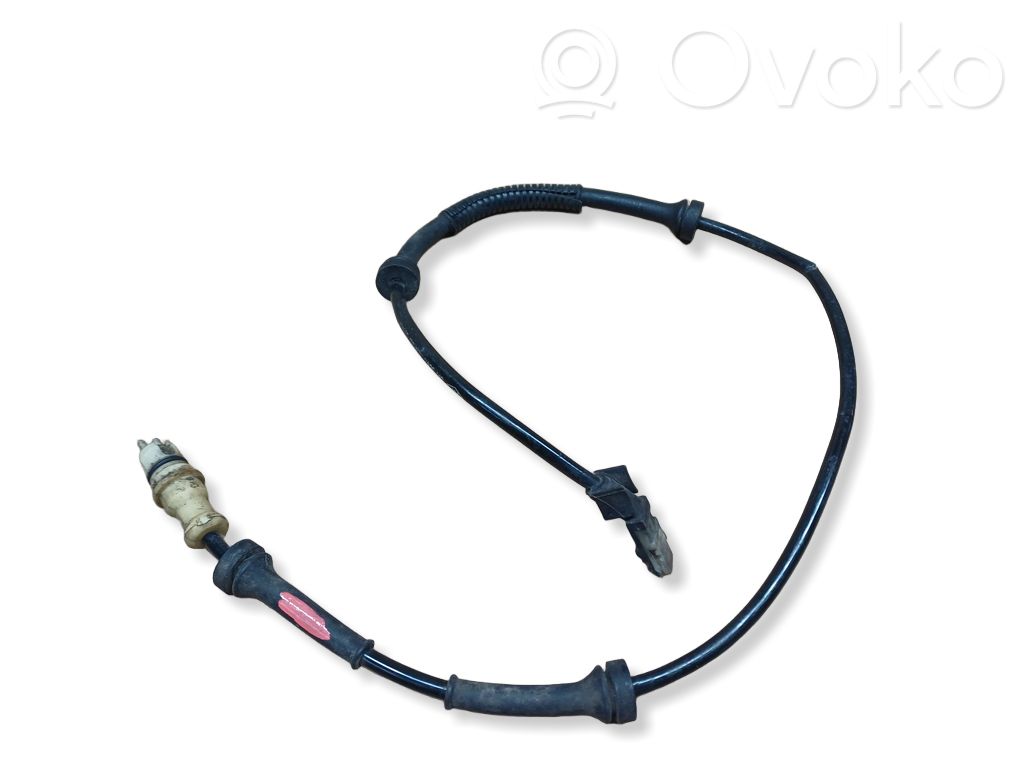 Renault Trafic II (X83) ABS Sensor 