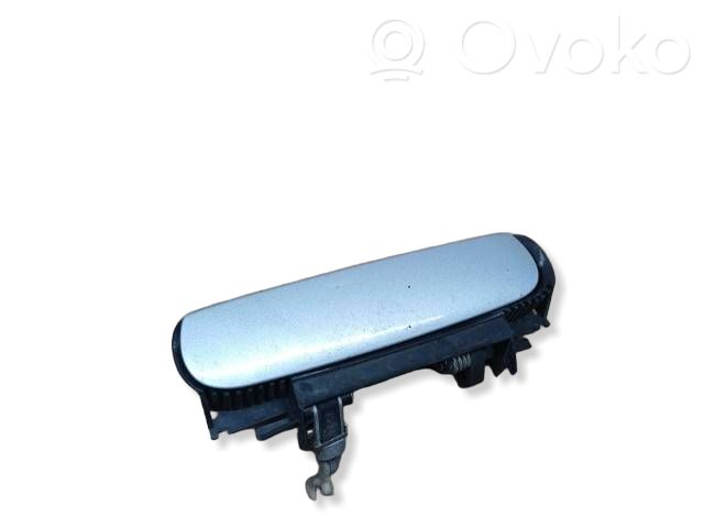 Audi A3 S3 8L Manecilla externa puerta delantera 