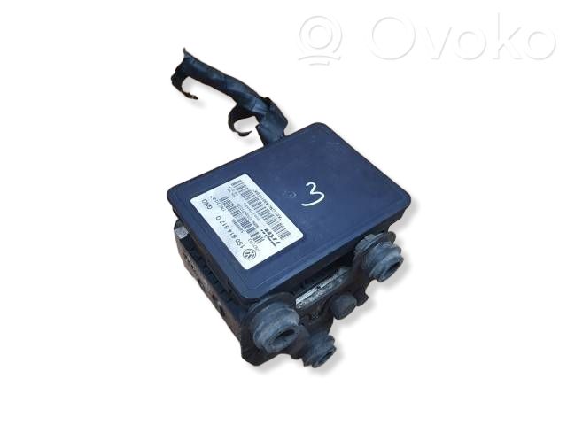 Skoda Citigo ABS bloks 