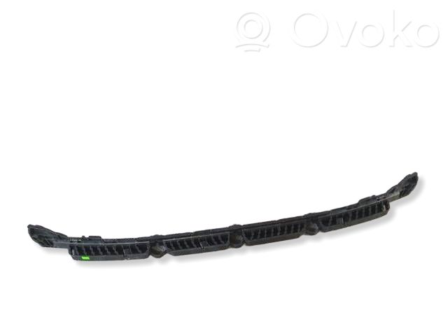 Skoda Elroq Barra di rinforzo del paraurti posteriore 