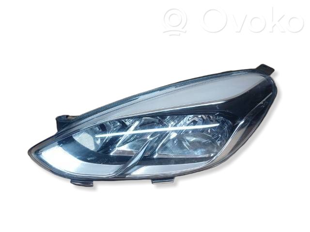 Ford Fiesta Lampa przednia 