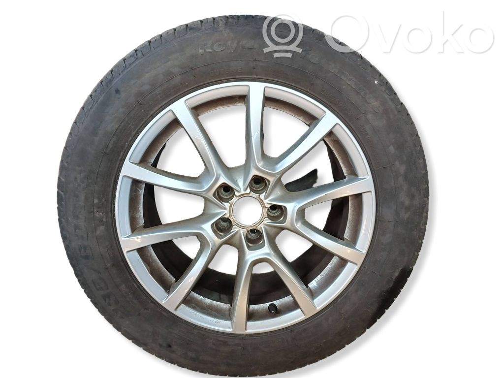 Audi Q5 SQ5 8R Ruota di scorta R18 