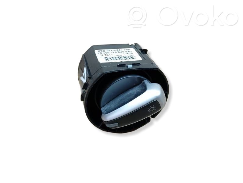 Interruptor de luz   8P2941531BN