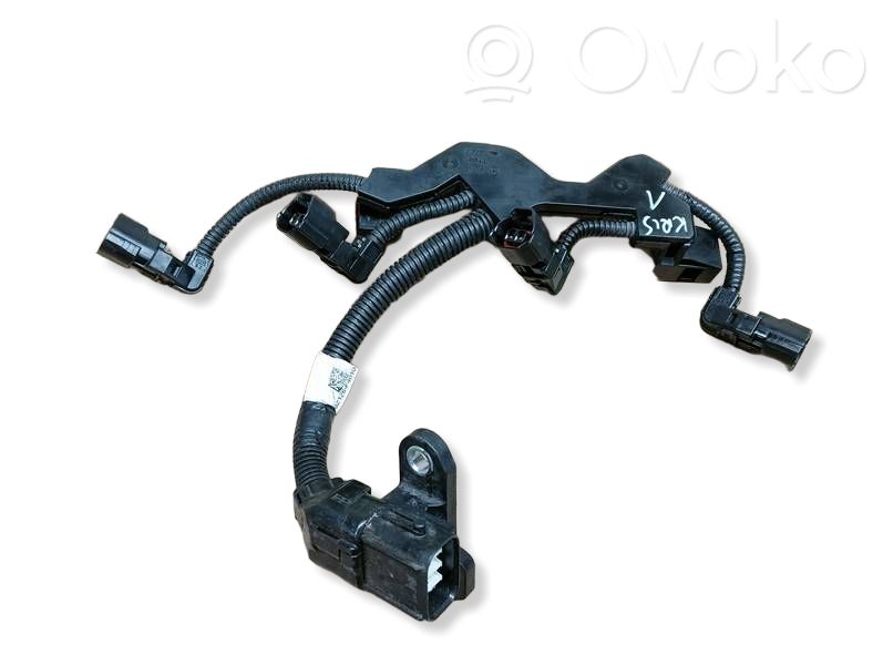 Cables de los inyectores de combustible   82126F4010A