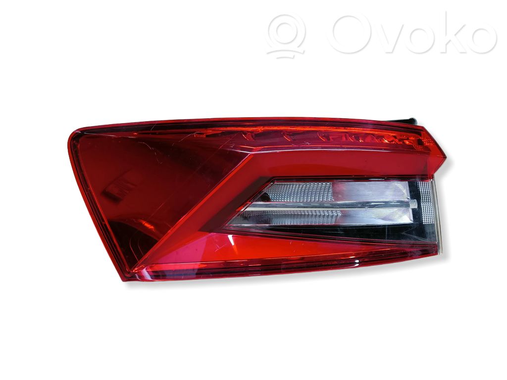 Skoda Kodiaq Takavalot 