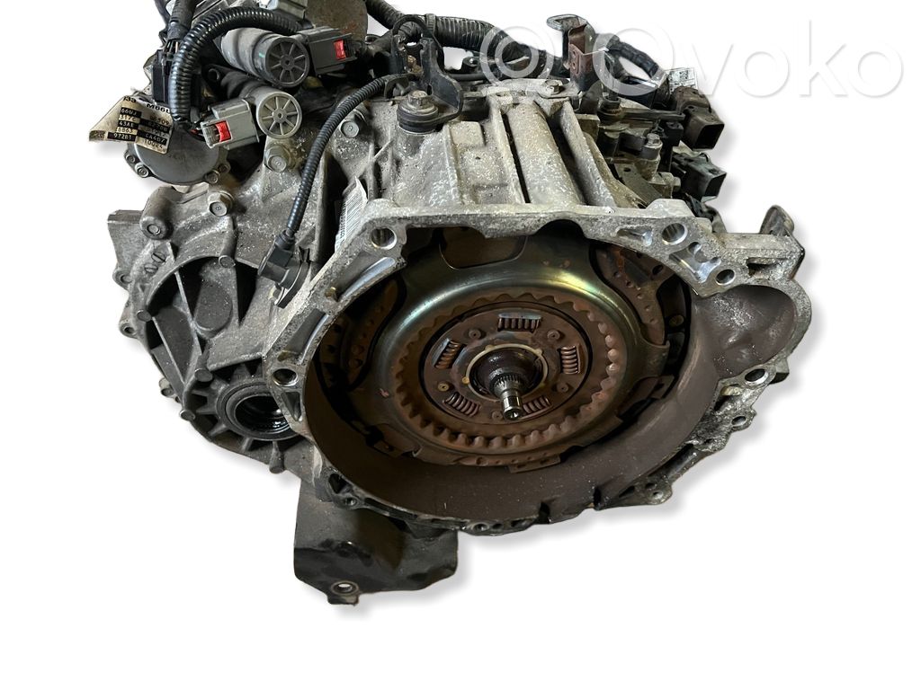 KIA Pro Cee'd III Automatic gearbox 