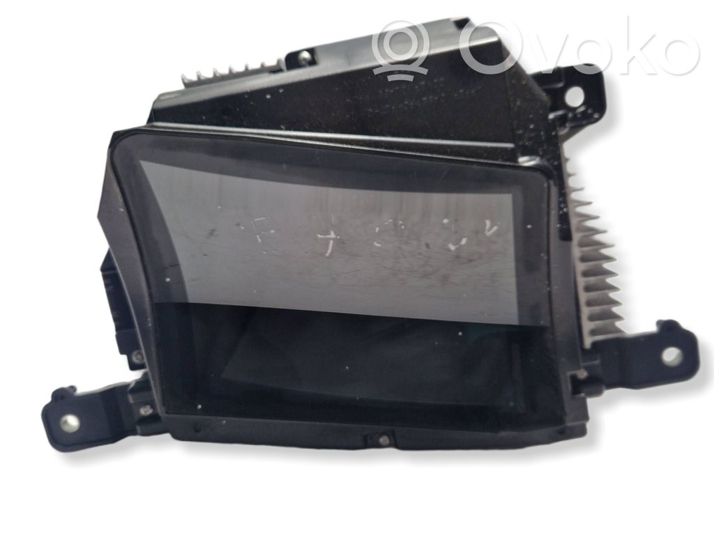 Schermo del visore a sovrimpressione   62309,230007