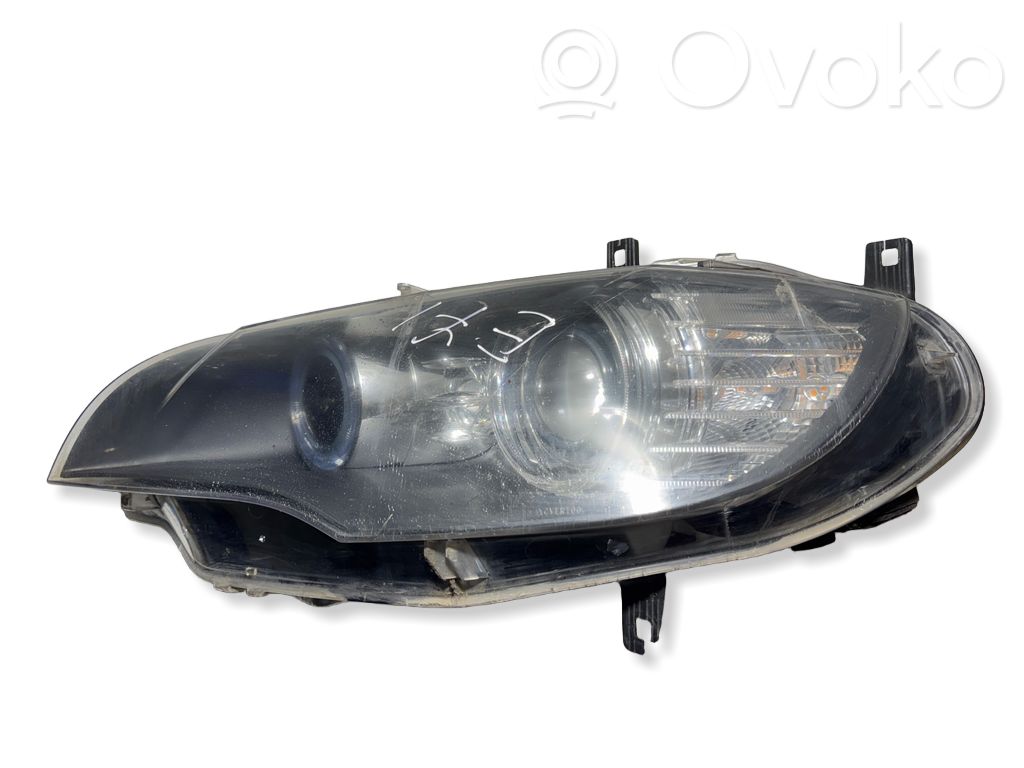 Headlight/headlamp   7271363,1ZS1587,A9727136303,1ZS00964503