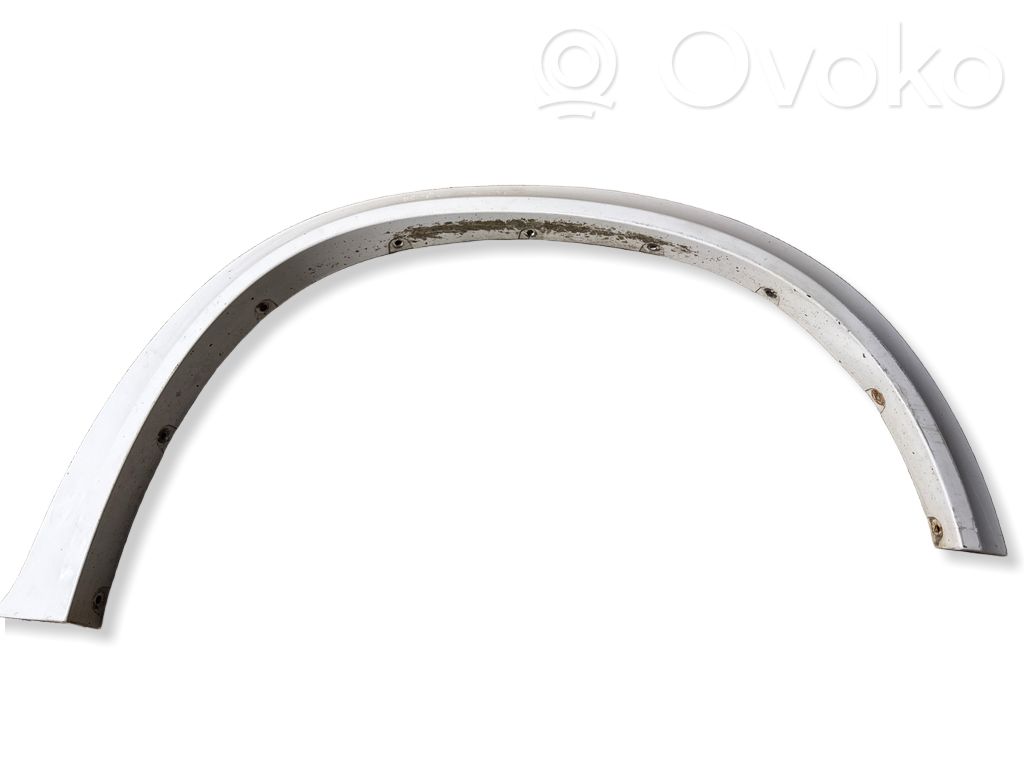BMW X5 E70 Front arch trim 
