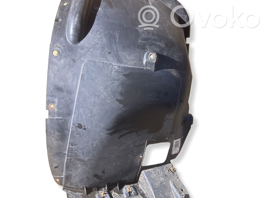 BMW X5 E70 Apărători interioare aripă roată față 