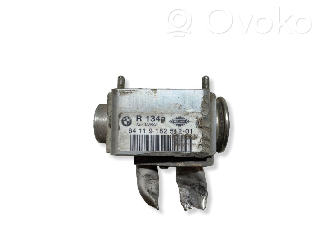 Klimakompressor Pumpe   R134A,9182512,328500